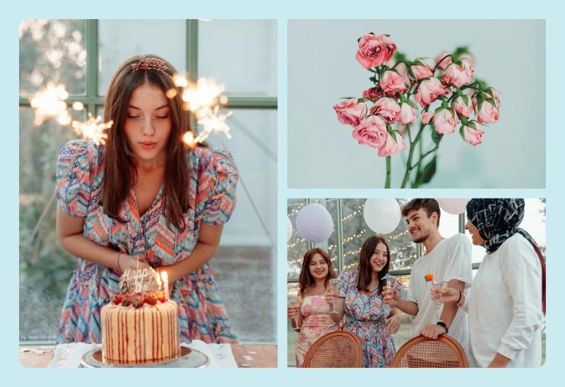 10 Canva Alternatives You Need to Try - beautyplus - example1