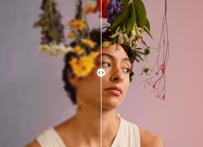 10 Canva Alternatives You Need to Try - beautyplus - example2