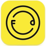 Foodie app logo