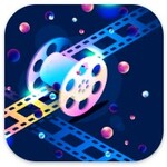 Làm Video Từ Ảnh Và Nhạc app logo
