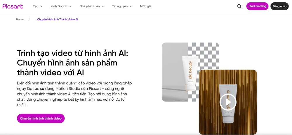 Picsart web