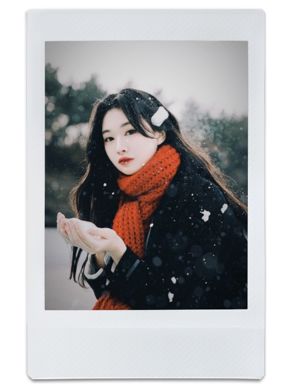 Filter-instagram kamera vintage