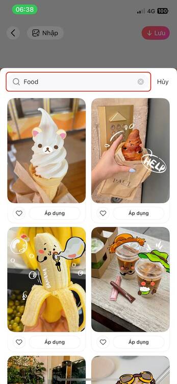 chụp đồ ăn-Tìm kiếm mẫu chuyên ảnh chụp đồ ăn