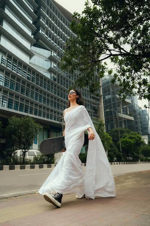 motion blur-Kết quả chỉnh ảnh motion blur với BeautyPlus-trước