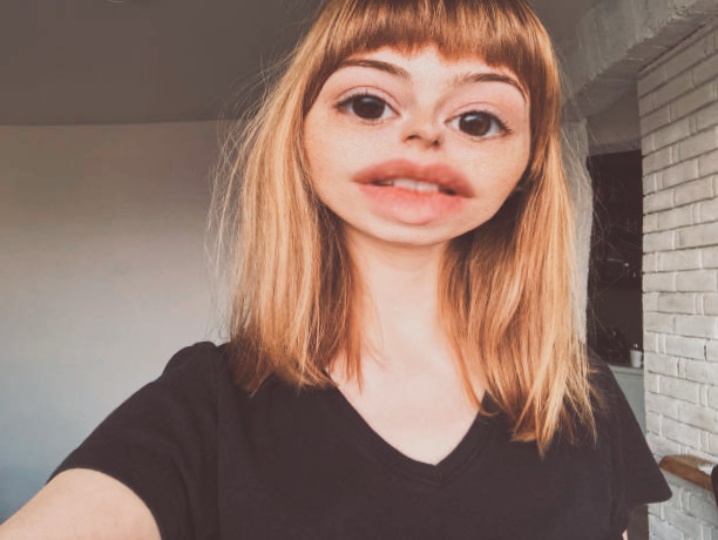 8 Face Filter Apps You Need to Try in 2025 - Snapchat - After