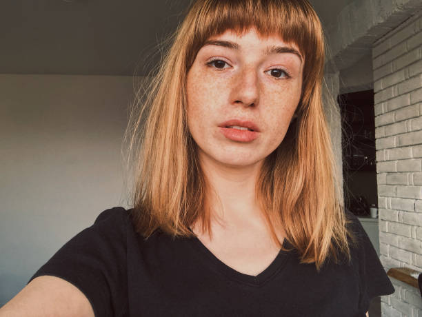 8 Face Filter Apps You Need to Try in 2025 - Snapchat - Before