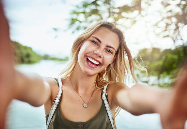 8 Face Filter Apps You Need to Try in 2025 - bigvu - Before