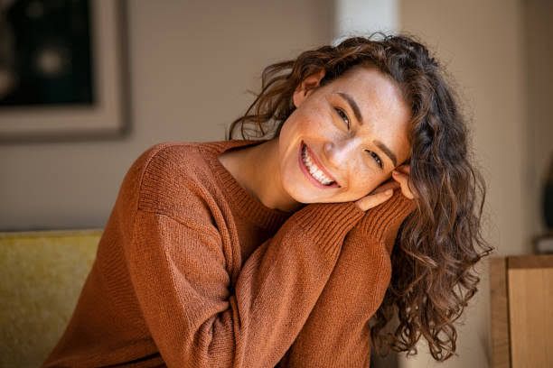 8 Face Filter Apps You Need to Try in 2025 - capcut - Before