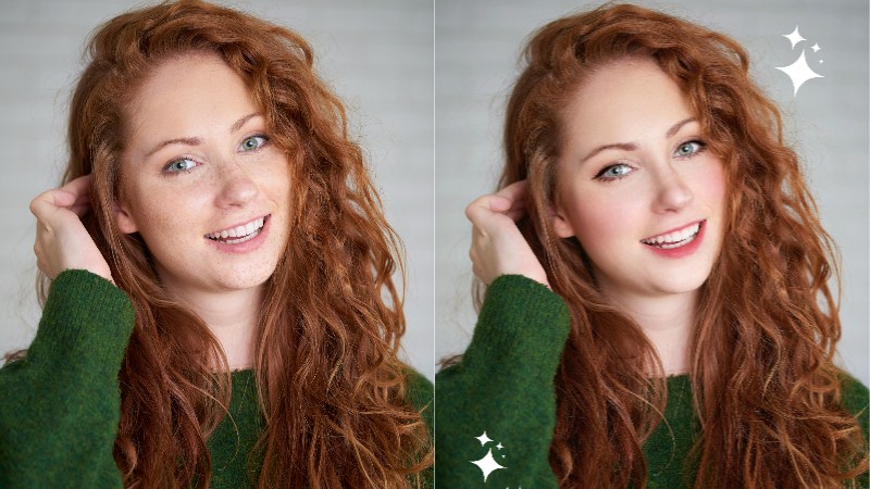 8 Face Filter Apps You Need to Try in 2025 - cover photo
