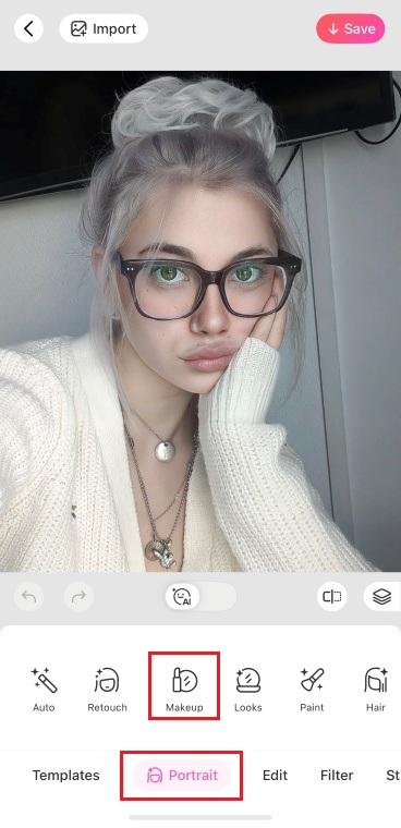 8 Face Filter Apps You Need to Try in 2025 - makeup01