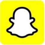 8 Face Filter Apps You Need to Try in 2025 - snapchat - logo