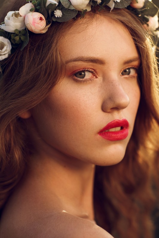 8 Face Filter Apps You Need to Try - revive - Before