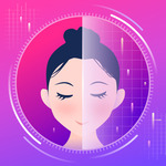 Face Analysis Test - Beauty&Sk app logo
