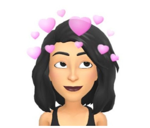 How to Create Avatar From Photo - Bitmoji - After