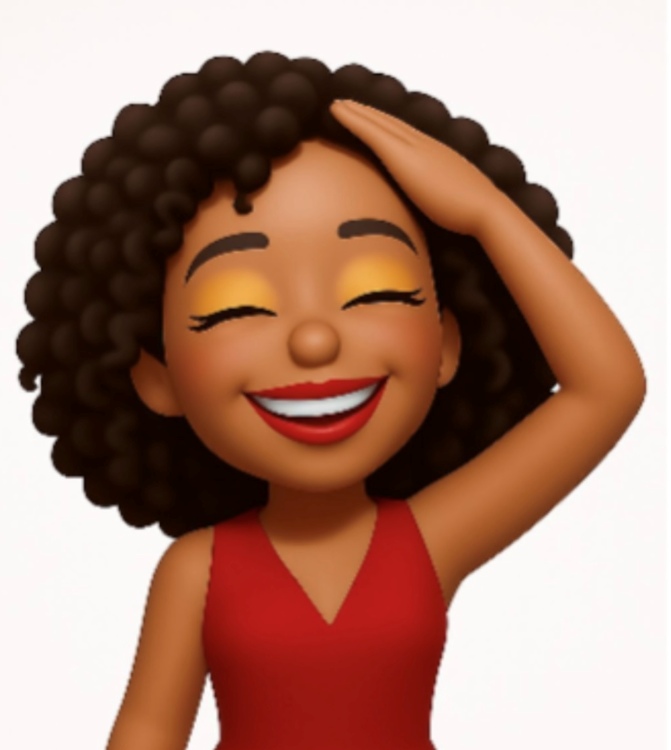 How to Create Avatar From Photo - Memoji - After