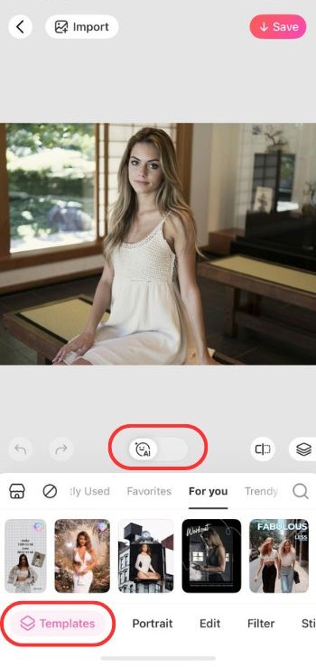 How to Create Avatar From Photo - Method 2 - 03