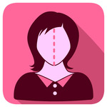Prettyscale app logo