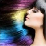 Transform Your Look With These Hair Color Try On Apps - Hair Color Dye - logo