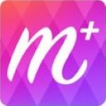 Transform Your Look With These Hair Color Try On Apps - MakeupPlus - logo