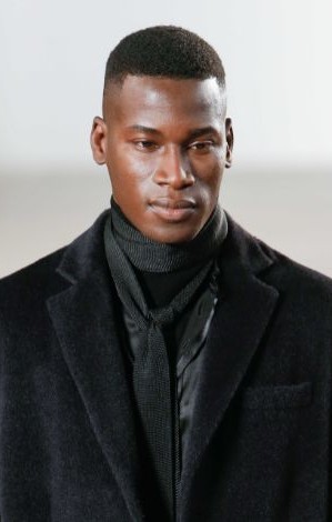 What Would I Look Like With a Buzz Cut - High and Tight