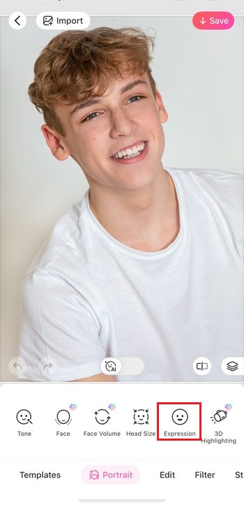 What Would I Look Like as a Girl - BeautyPlus - 05