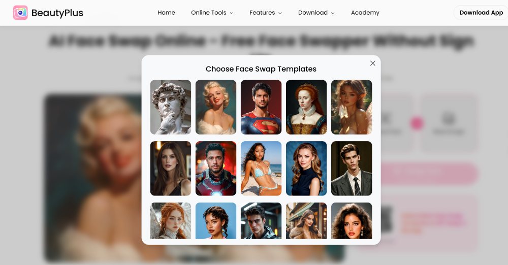 What Would I Look Like as a Girl_ - BeautyPlus Online - 03