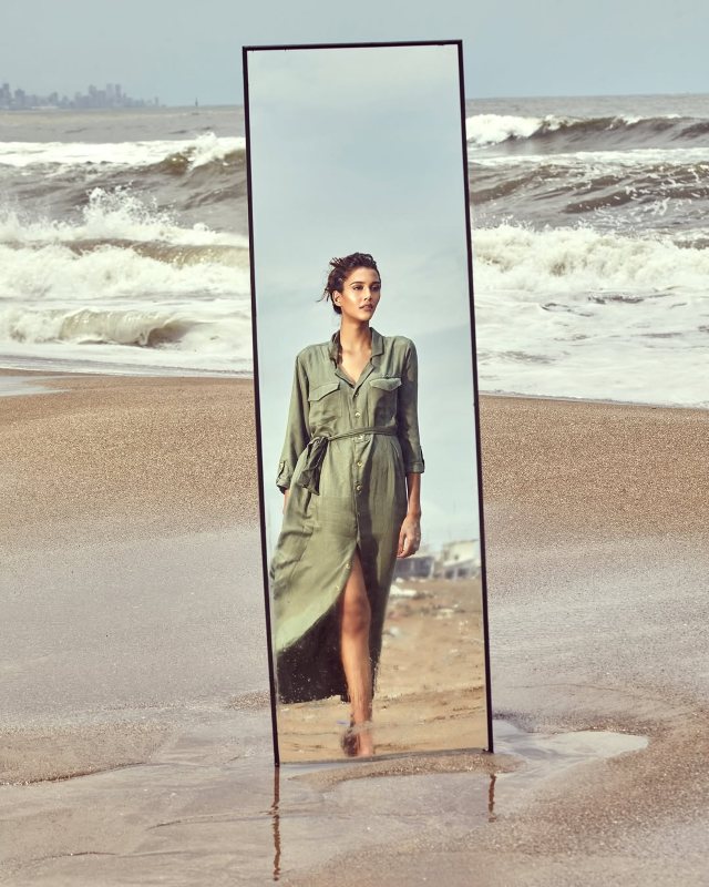 beach photography - creatvie idea1