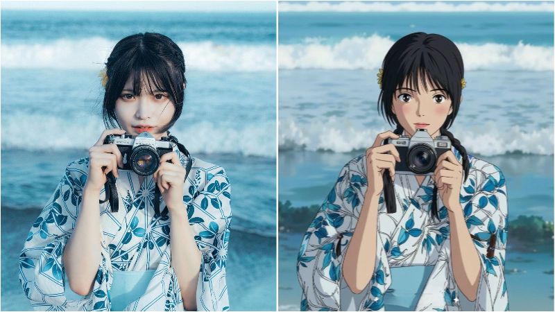 แอปสร้างการ์ตูน-รูปภาพหน้าปก
