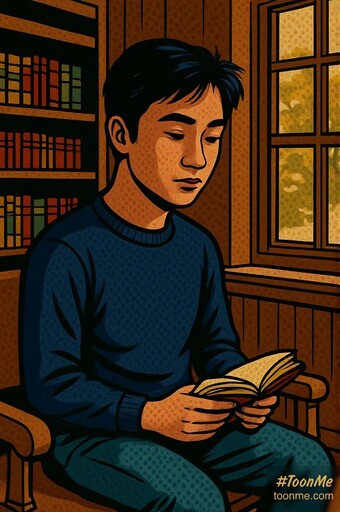 แอปสร้างการ์ตูน - ผลลัพธ์ Toonme