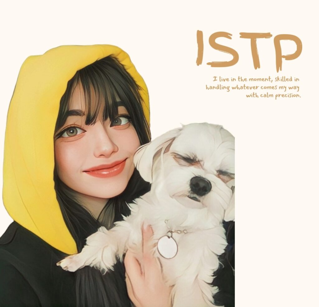 แอปสร้างการ์ตูน - mbti - หลังจาก