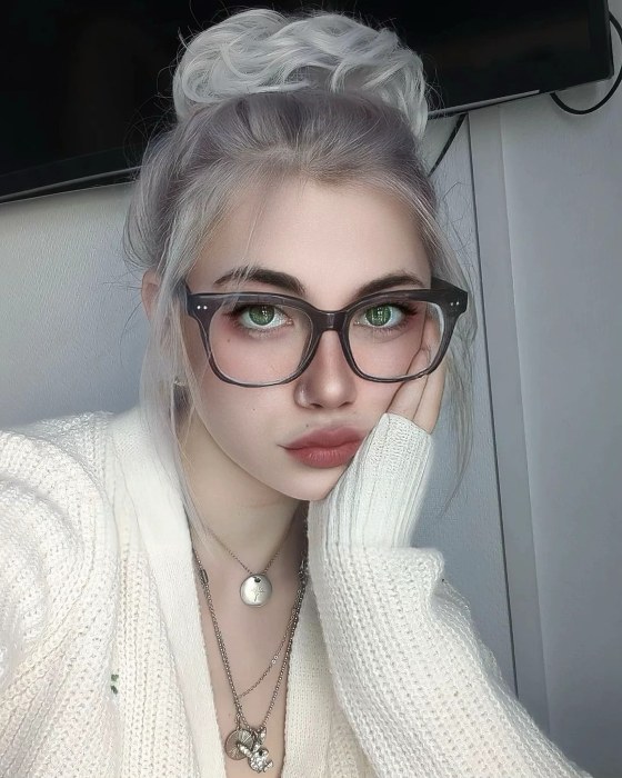 8 Face Filter Apps You Need to Try in 2025 - makeup - after
