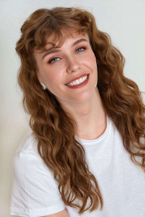 what would I look like as a girl - after - app