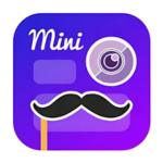 Mini Photobooth app logo