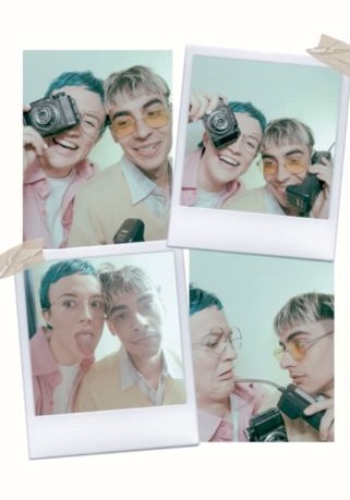 Photo Booth Apps, Tools, and Software to Try in 2025 - Minimal & Aesthetic - 02