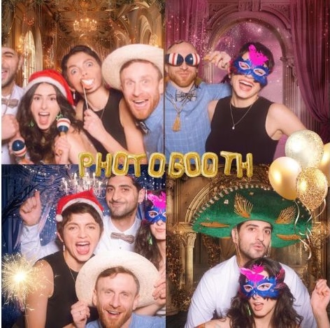 Photo Booth Apps, Tools, and Software to Try in 2025 - Playful and Cute - 01