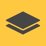 REMOVE BG app logo