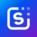 SNAPEDIT app logo