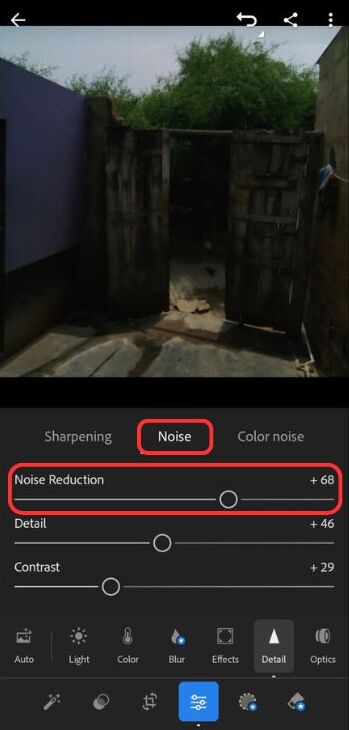 Tips, Tricks, and Tools on How to Fix Grainy Photos - Lightroom - Noise Reduction