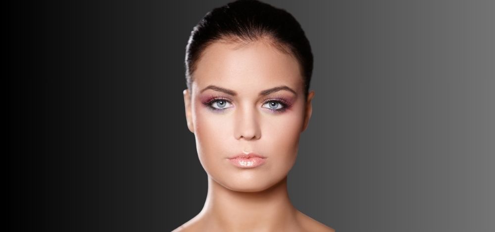 how to tell your face shape - Rectangle