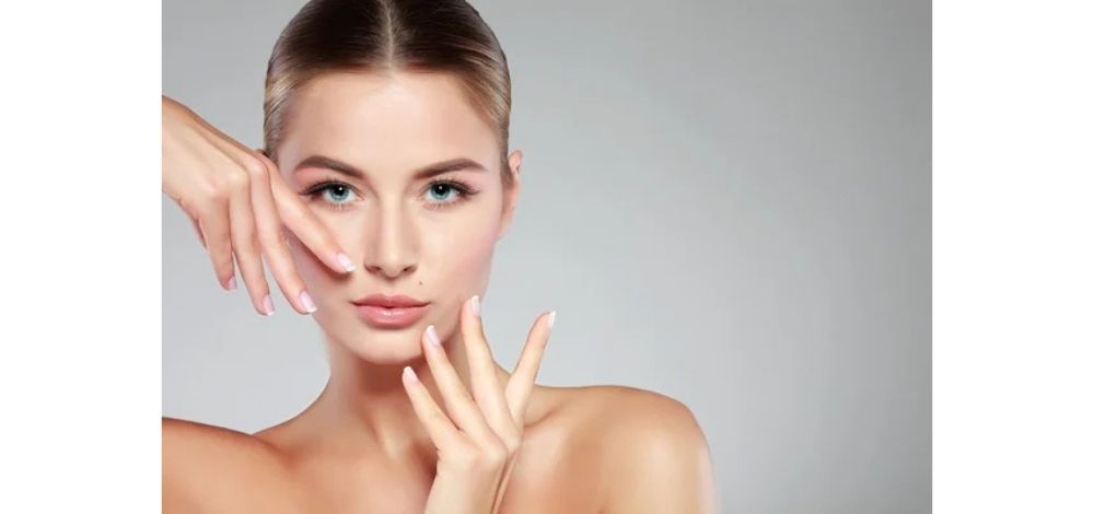 how to tell your face shape - Square