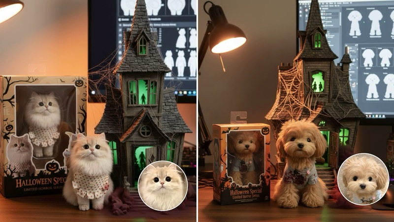 最新ジブリ風フィルター！無料で犬や猫に使えるぺット加工アプリ5選！インスタ映え間違いなし！