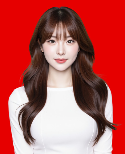 merubah warna background foto - After