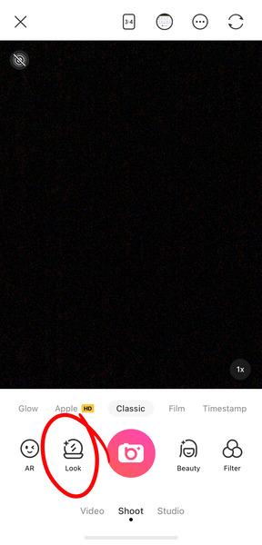 How to Make Halloween PFP - Take Halloween PFP Selfies - Look