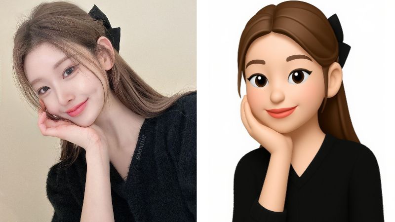 How to Make a Memoji That Looks Like You