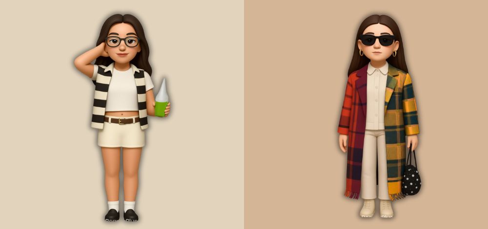 How to Make a Memoji - How to Create Memoji