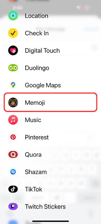 How to Make a Memoji - iPhone - Memoji