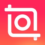 InShot app logo