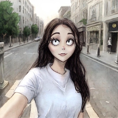 Top 10 Halloween Profile Pictures - Whimsy Skin