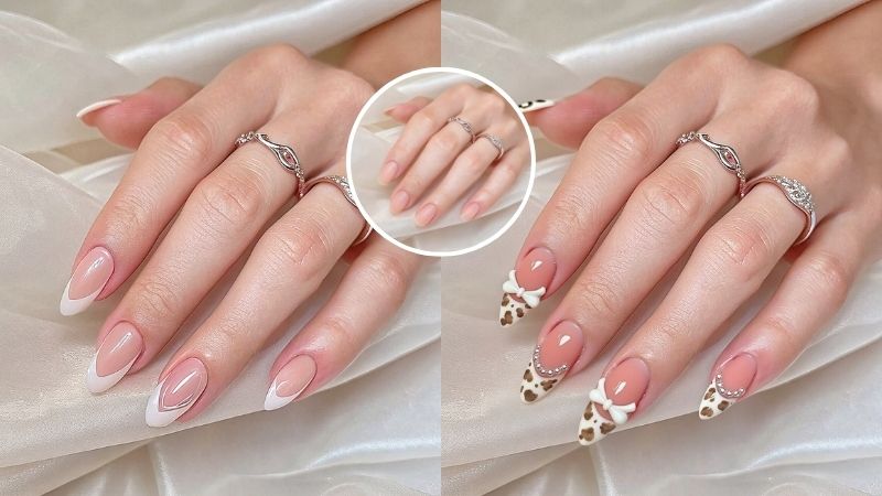 What Color Should I Paint My Nails?