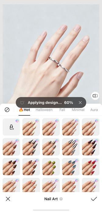 What Color Should I Paint My Nails - How to - Edit nail